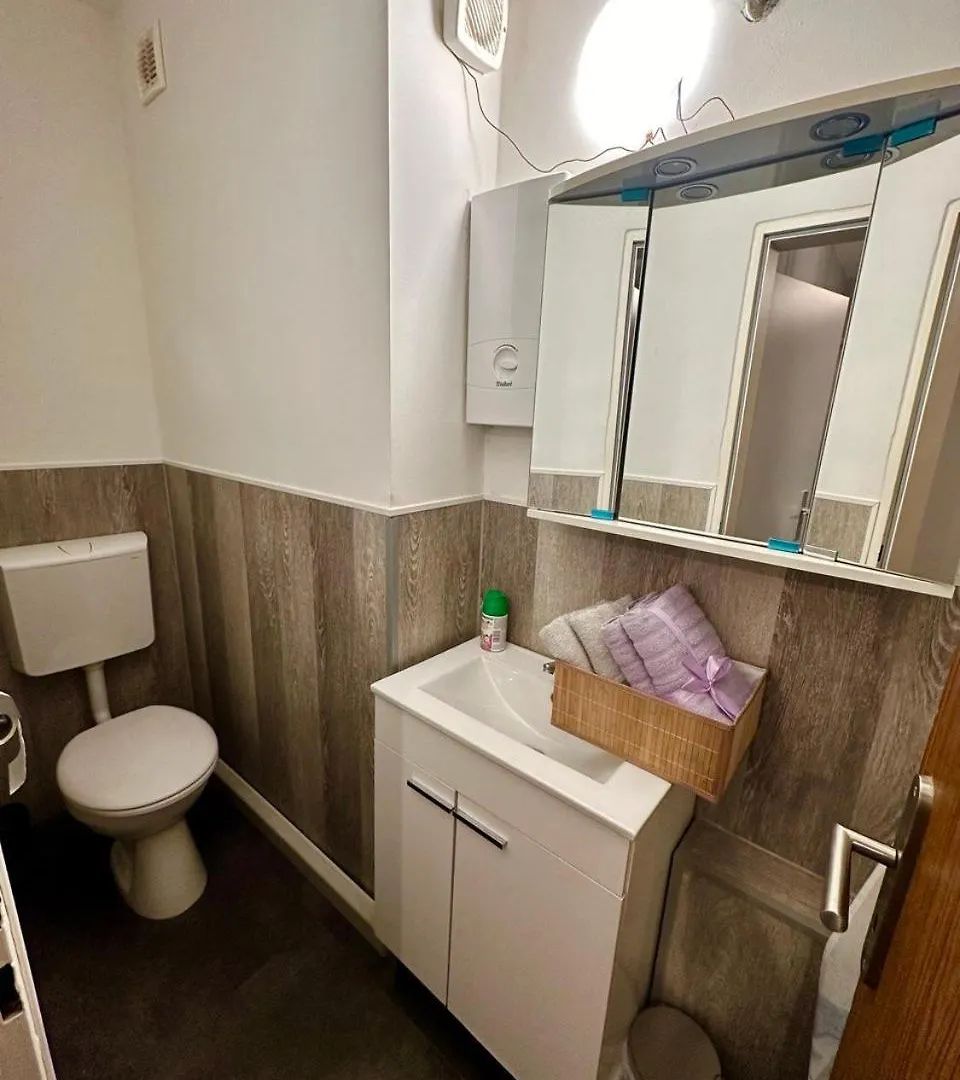 Wohnung In Zentrum Koeln Cologne