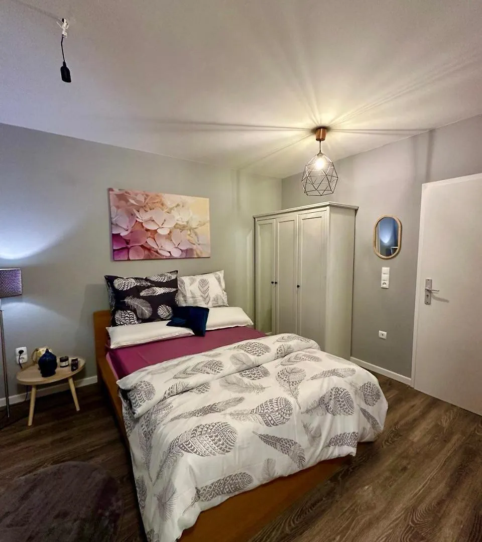 Appartement Wohnung In Zentrum Koeln