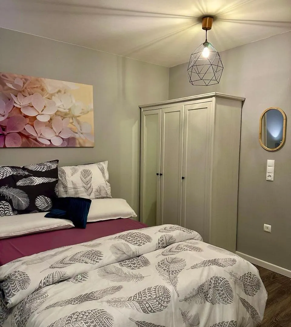 Wohnung In Zentrum Koeln Allemagne