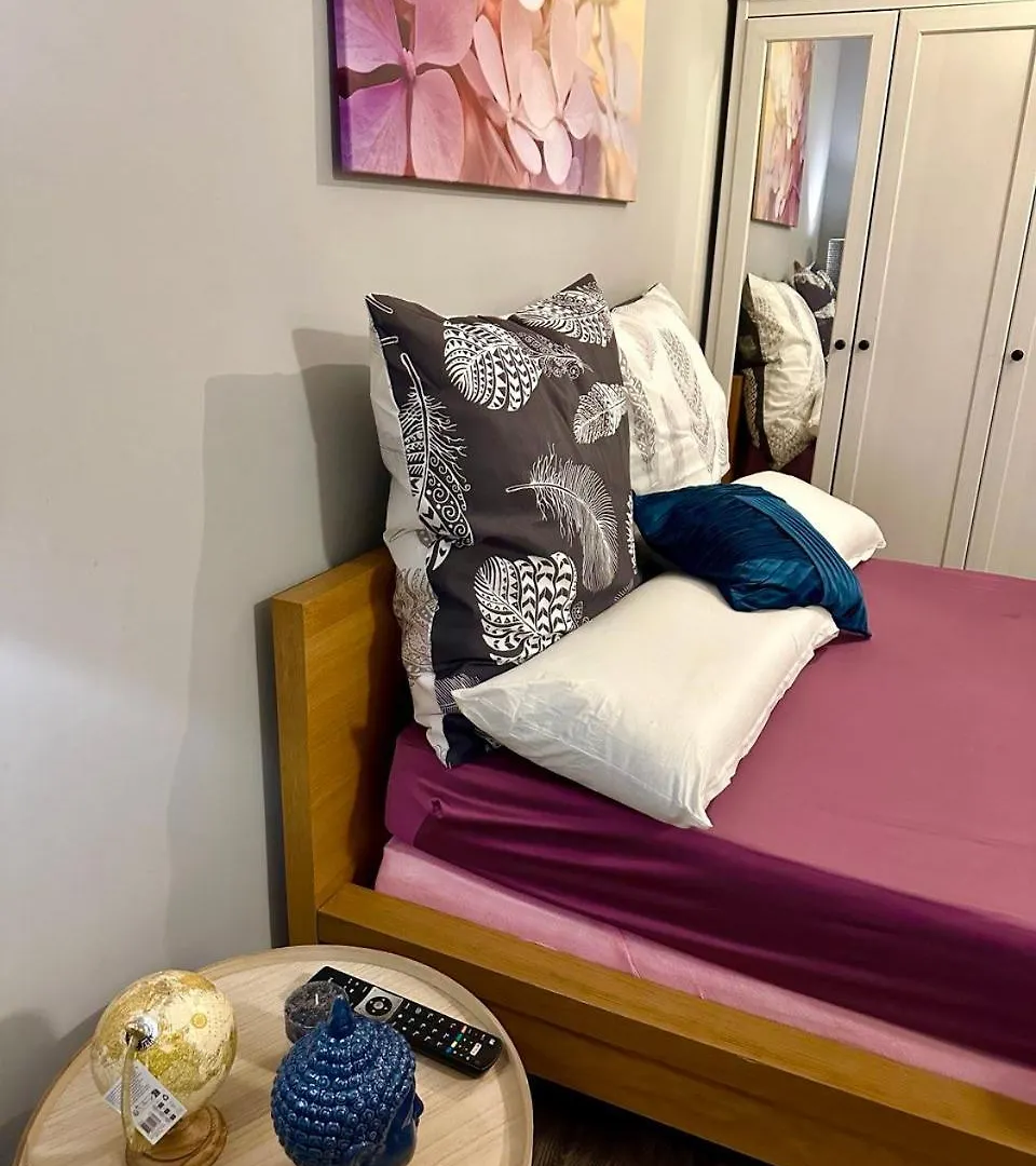 Wohnung In Zentrum Koeln 0*, Cologne Allemagne