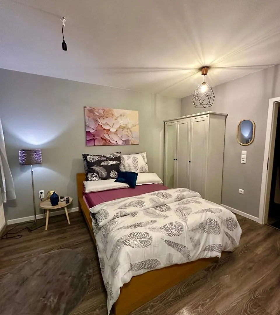 Wohnung In Zentrum Koeln Appartement Cologne